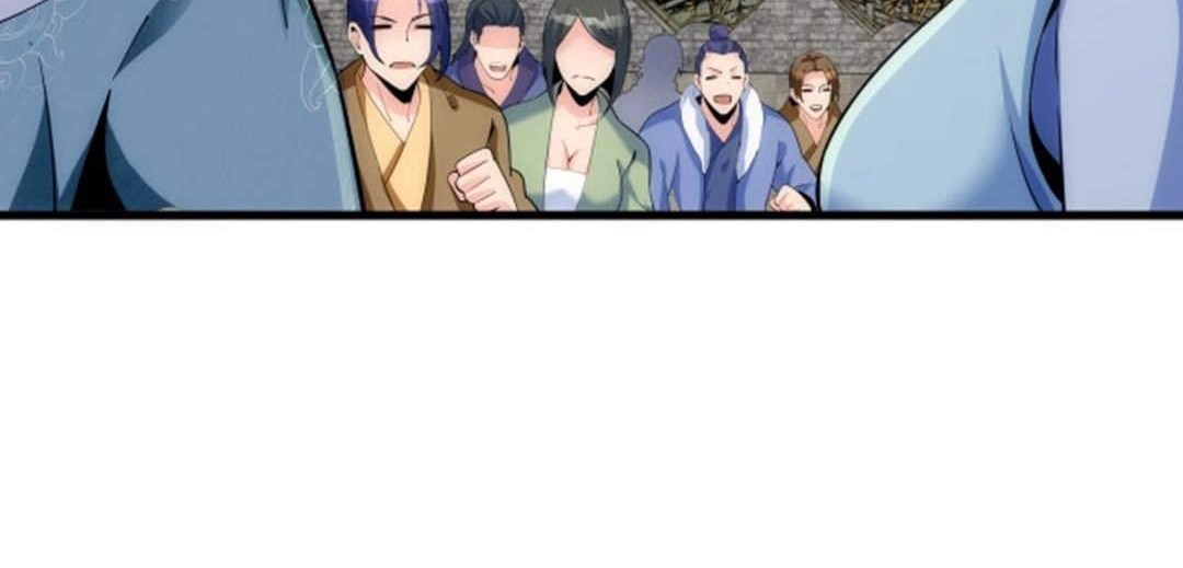 Eternal God Emperor Chapter 04 Gambar 64