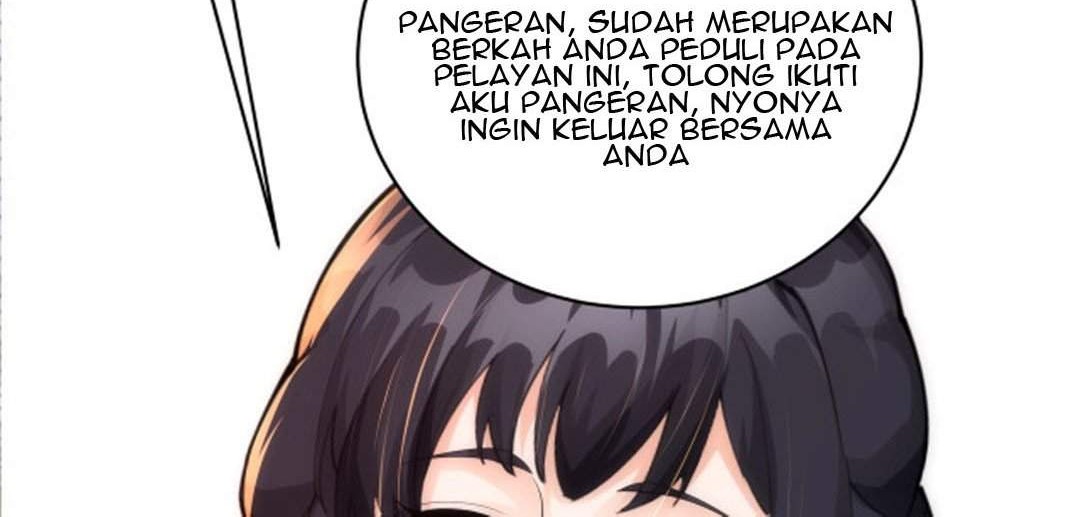 Eternal God Emperor Chapter 04 Gambar 16