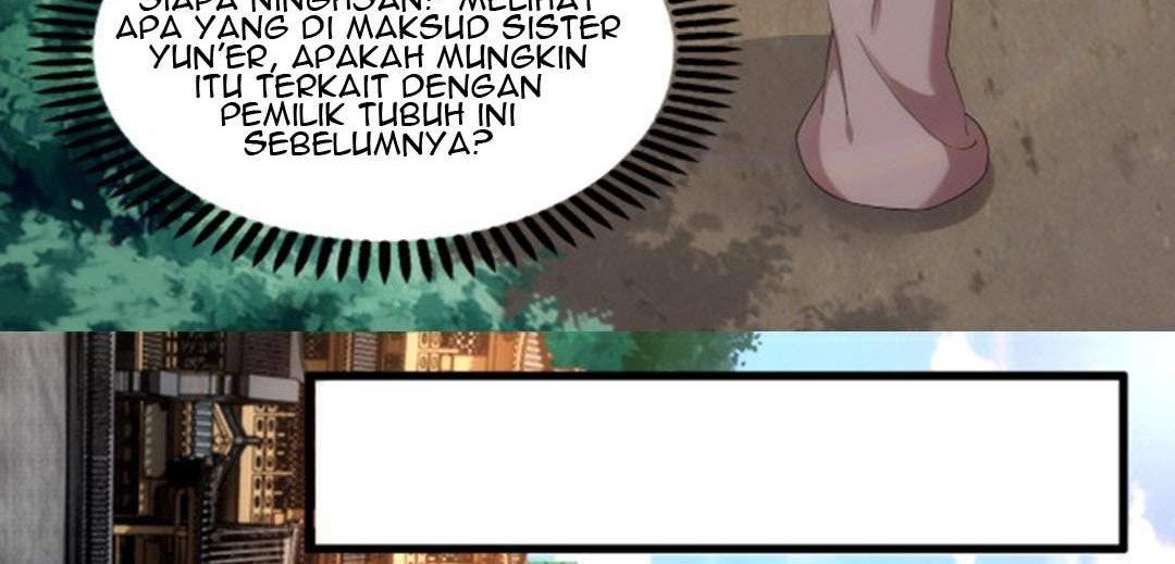 Eternal God Emperor Chapter 04 Gambar 18