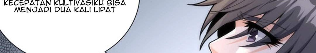 Eternal God Emperor Chapter 03 Gambar 34