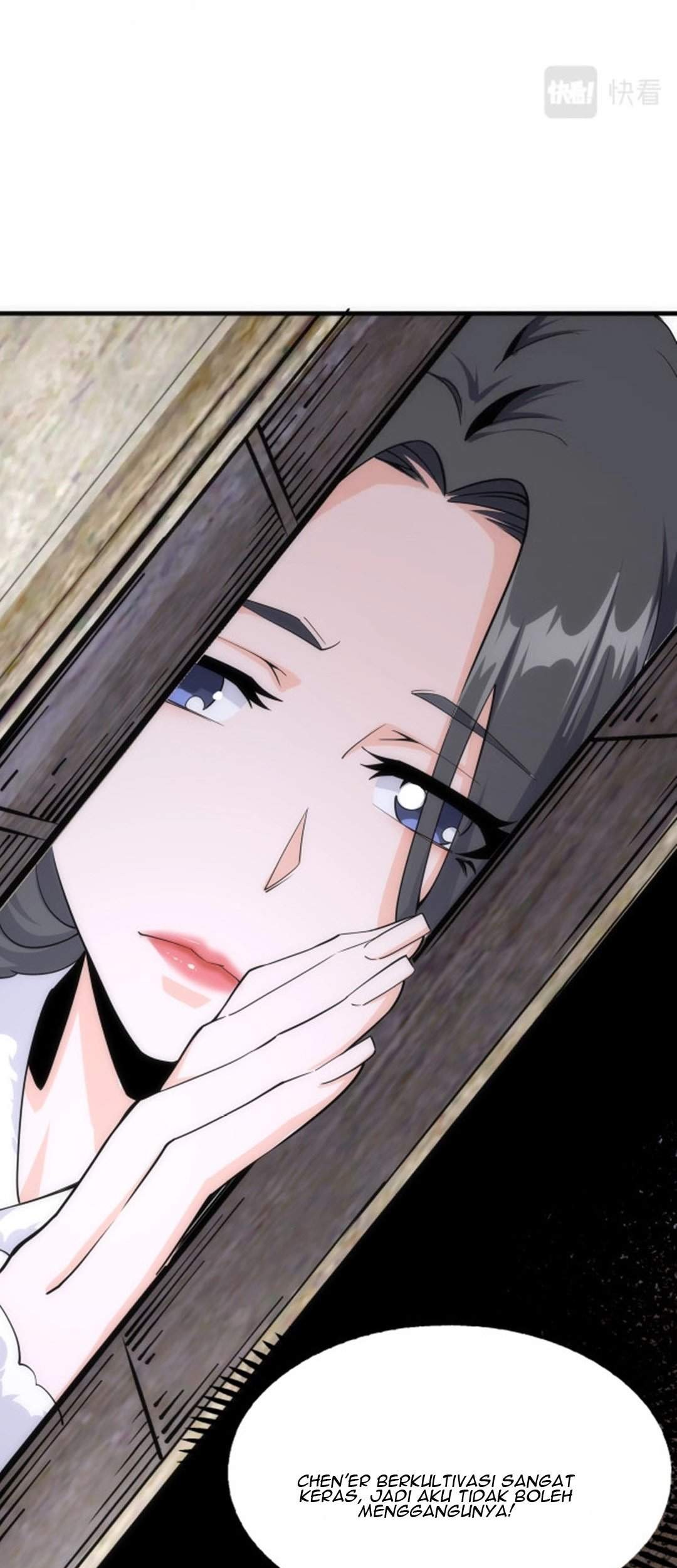 Eternal God Emperor Chapter 03 Gambar 25