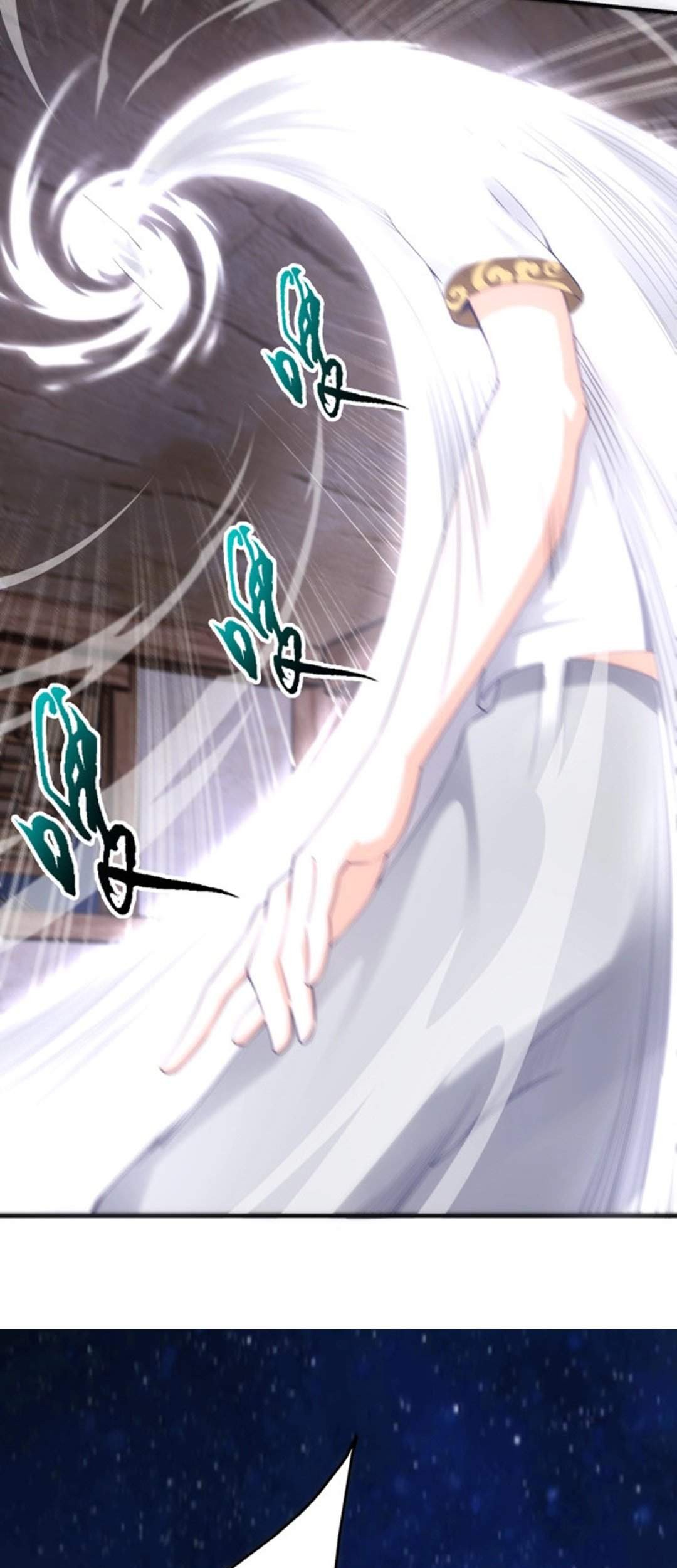 Eternal God Emperor Chapter 03 Gambar 51