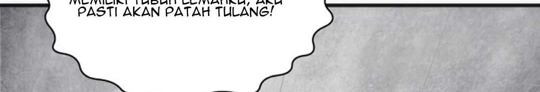 Eternal God Emperor Chapter 03 Gambar 58