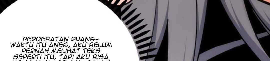 Eternal God Emperor Chapter 03 Gambar 42