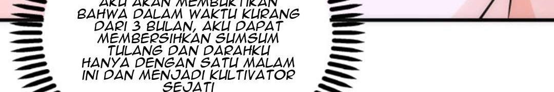 Eternal God Emperor Chapter 03 Gambar 4