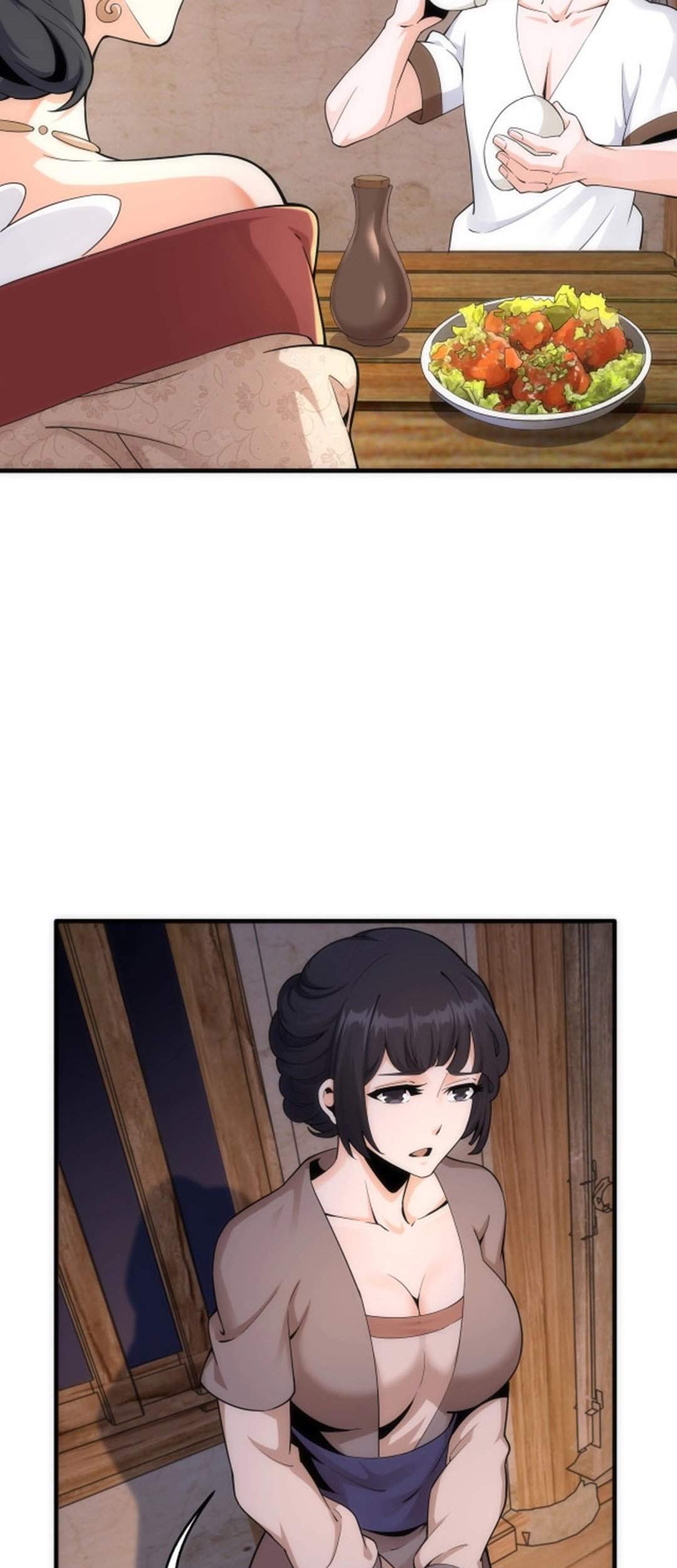 Eternal God Emperor Chapter 03 Gambar 87