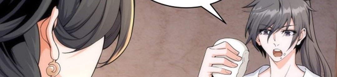 Eternal God Emperor Chapter 03 Gambar 86