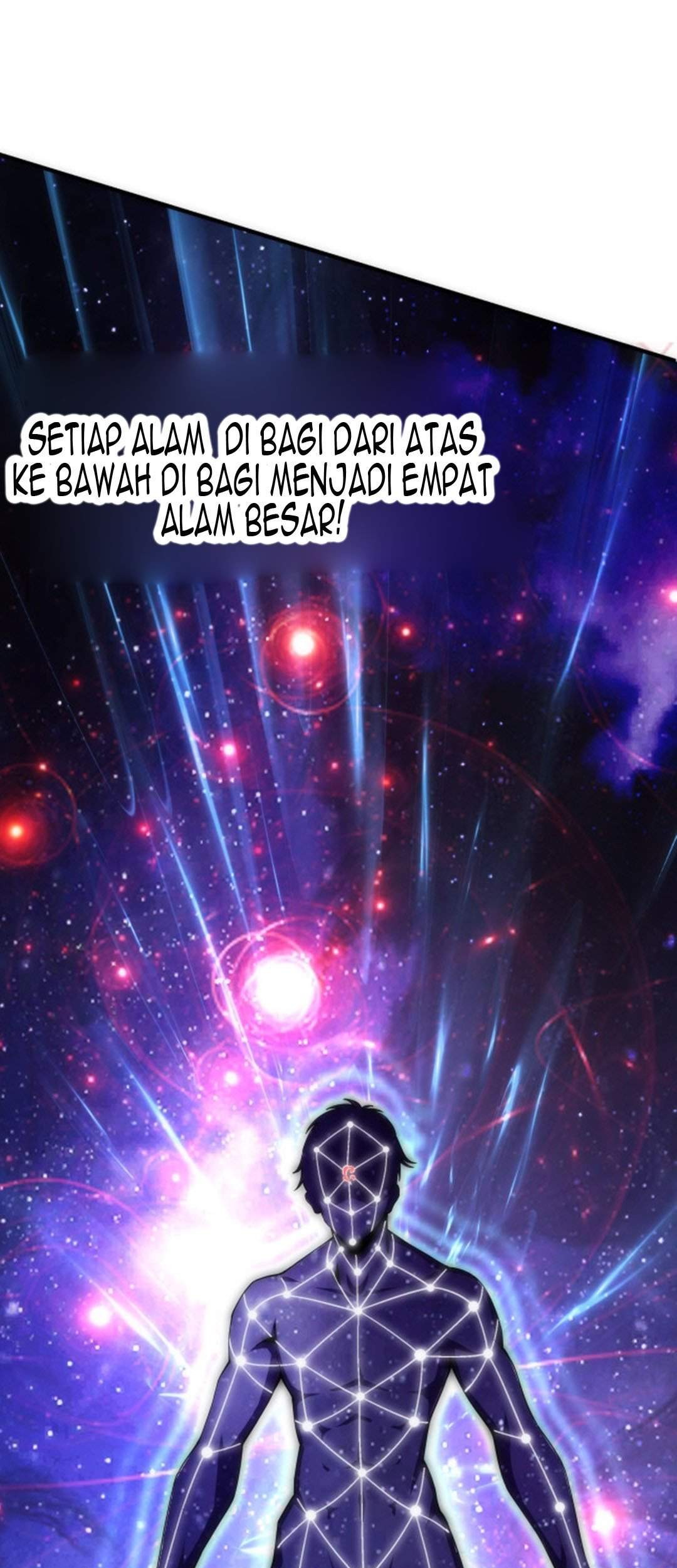 Eternal God Emperor Chapter 03 Gambar 13