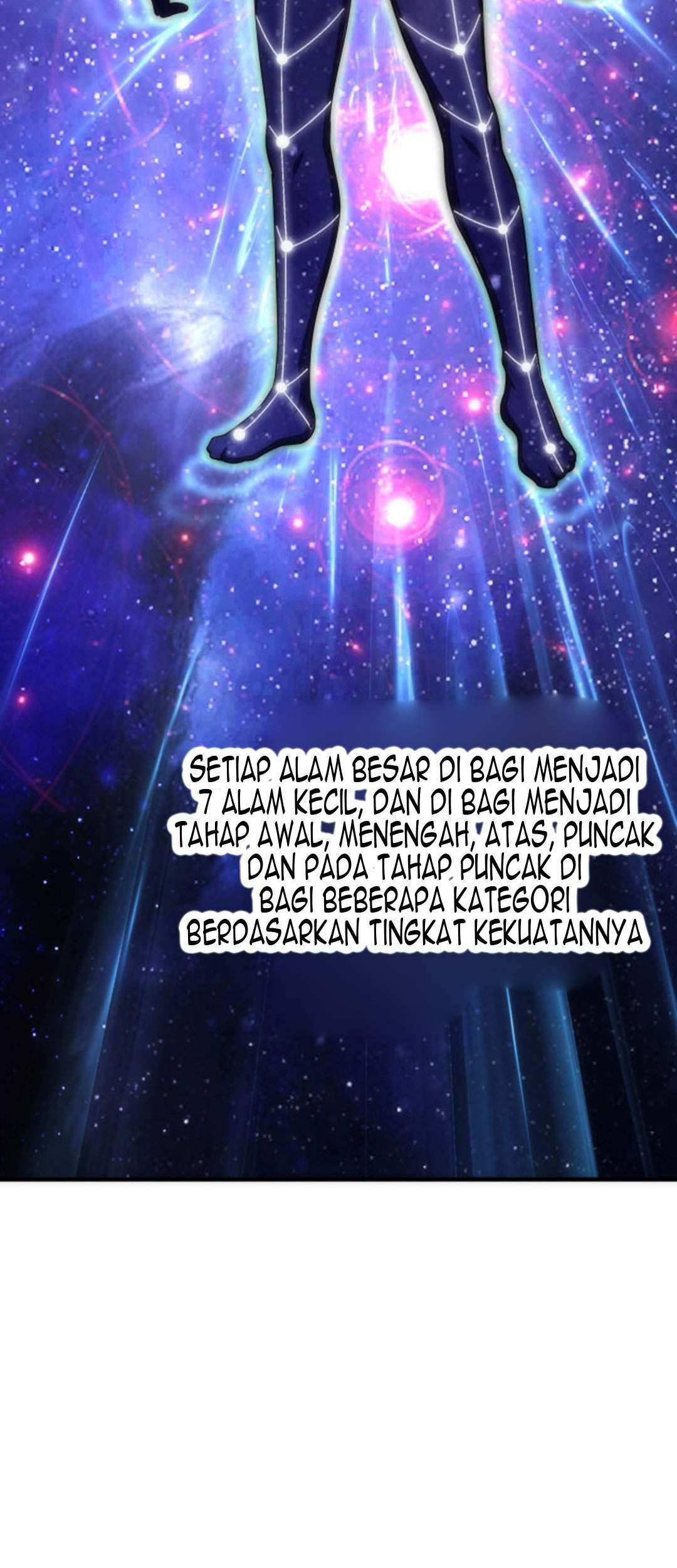 Eternal God Emperor Chapter 03 Gambar 15