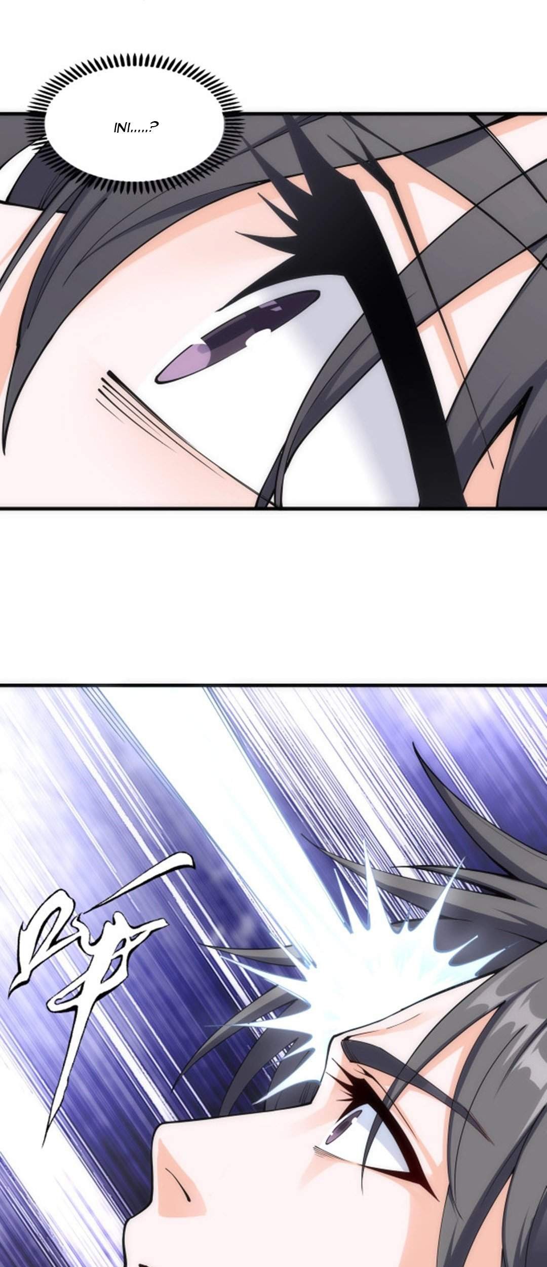 Eternal God Emperor Chapter 02 Gambar 33