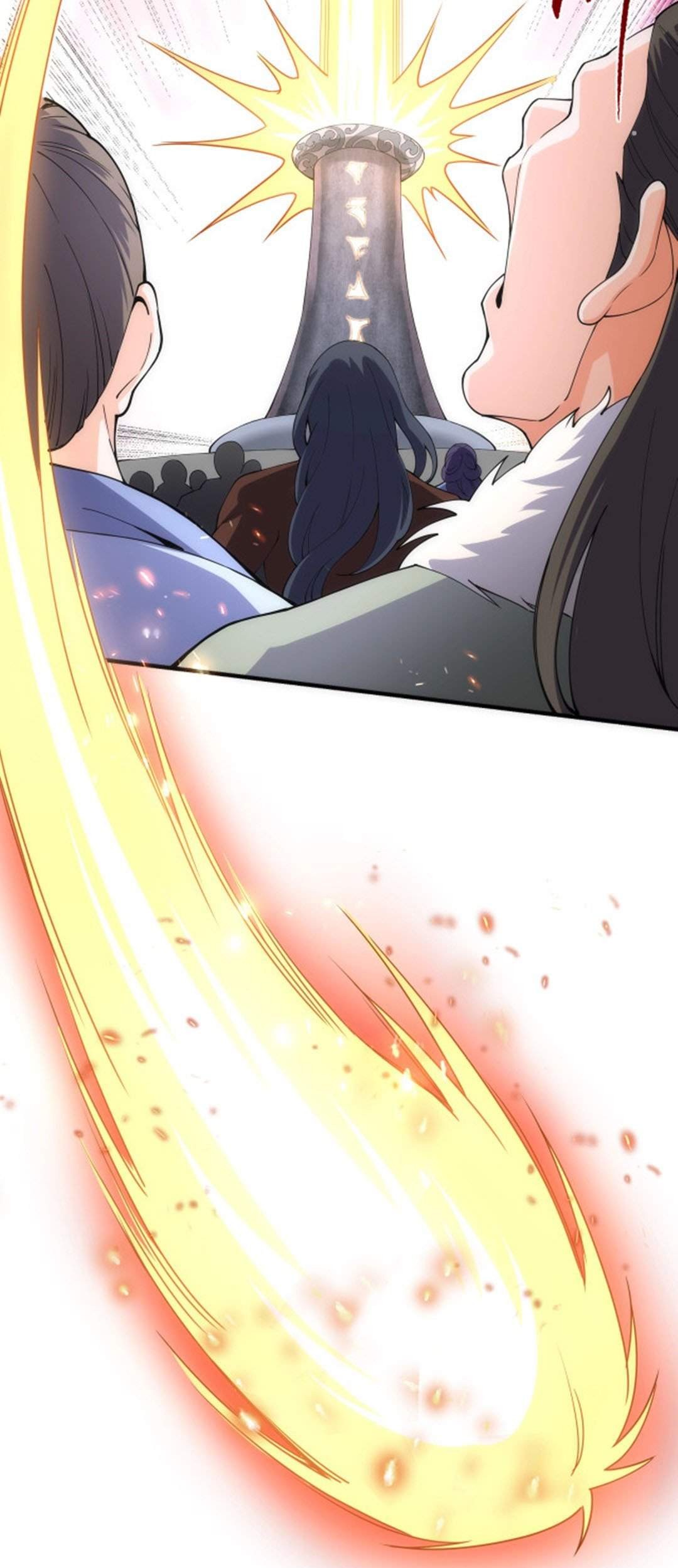 Eternal God Emperor Chapter 02 Gambar 19