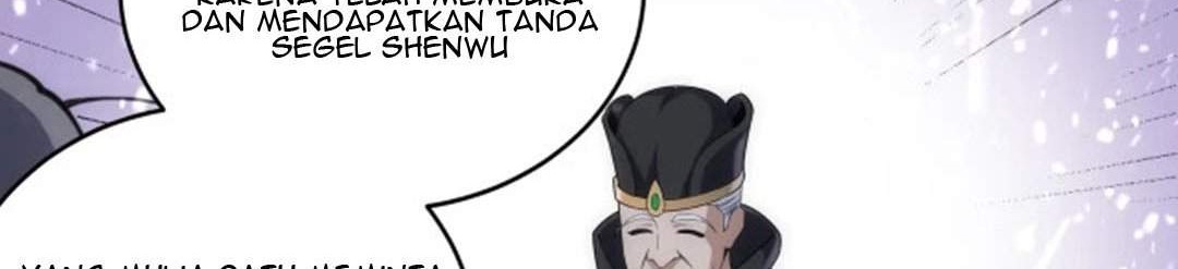 Eternal God Emperor Chapter 02 Gambar 48