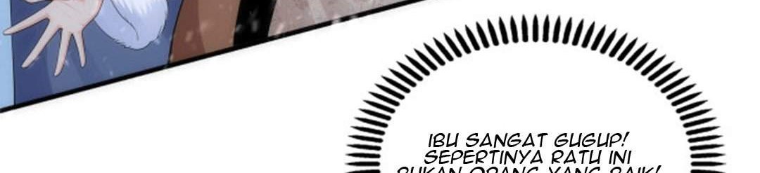 Eternal God Emperor Chapter 02 Gambar 50