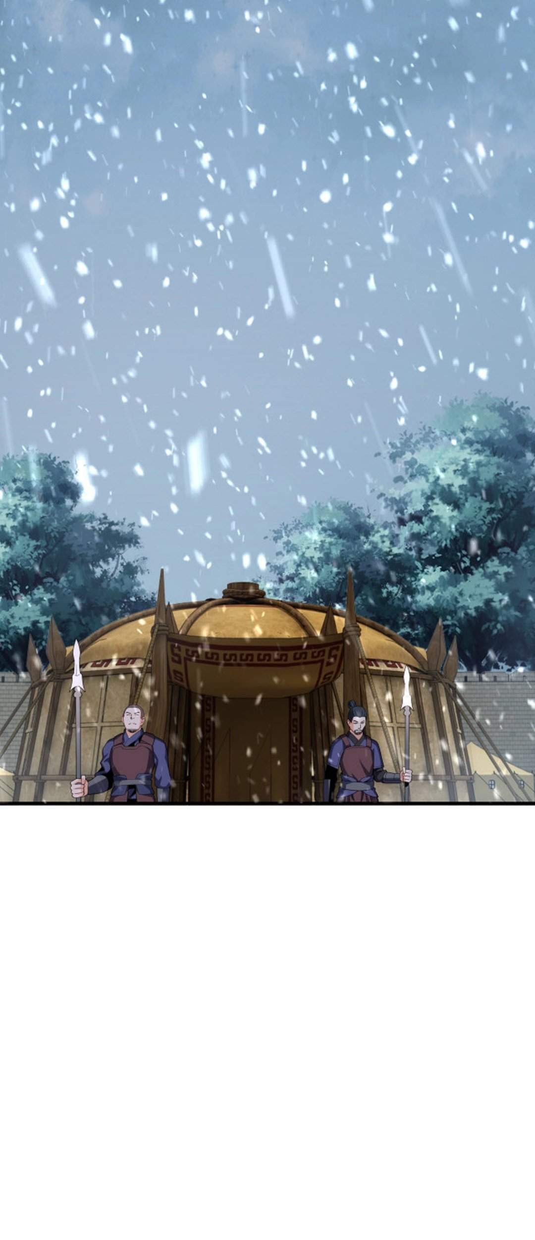 Eternal God Emperor Chapter 02 Gambar 43