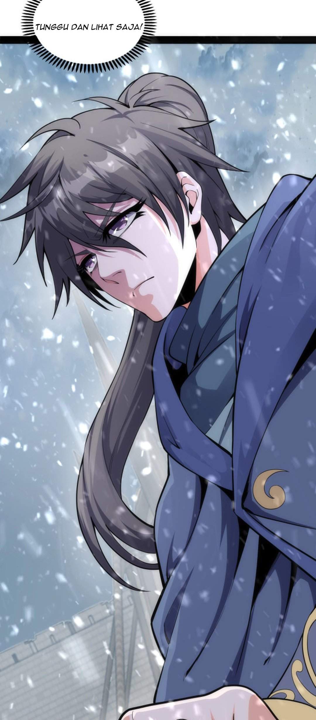 Eternal God Emperor Chapter 02 Gambar 75