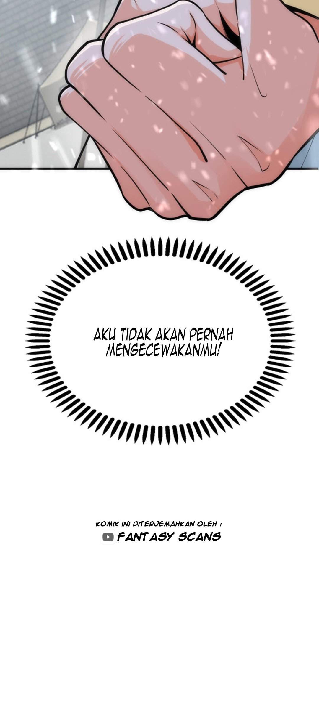 Eternal God Emperor Chapter 02 Gambar 76