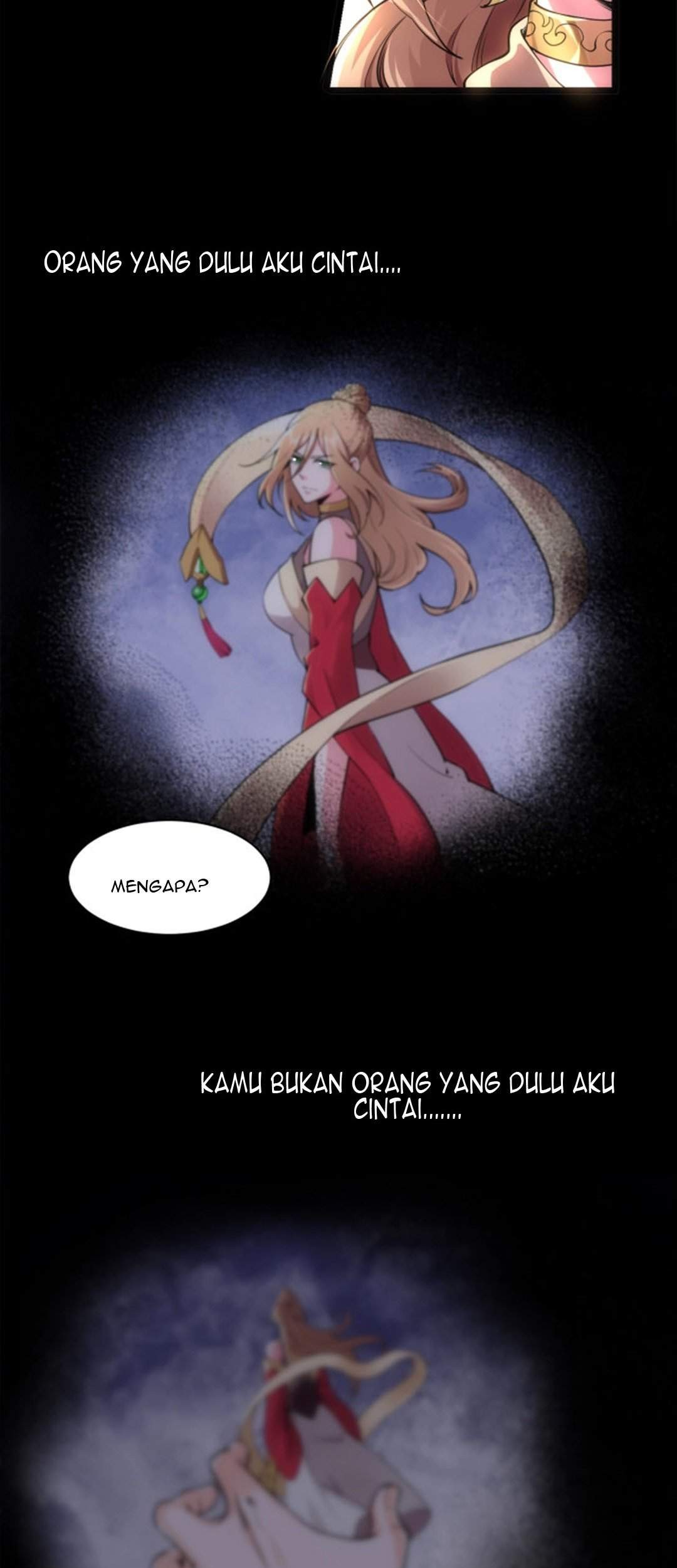 Eternal God Emperor Chapter 01 Gambar 31