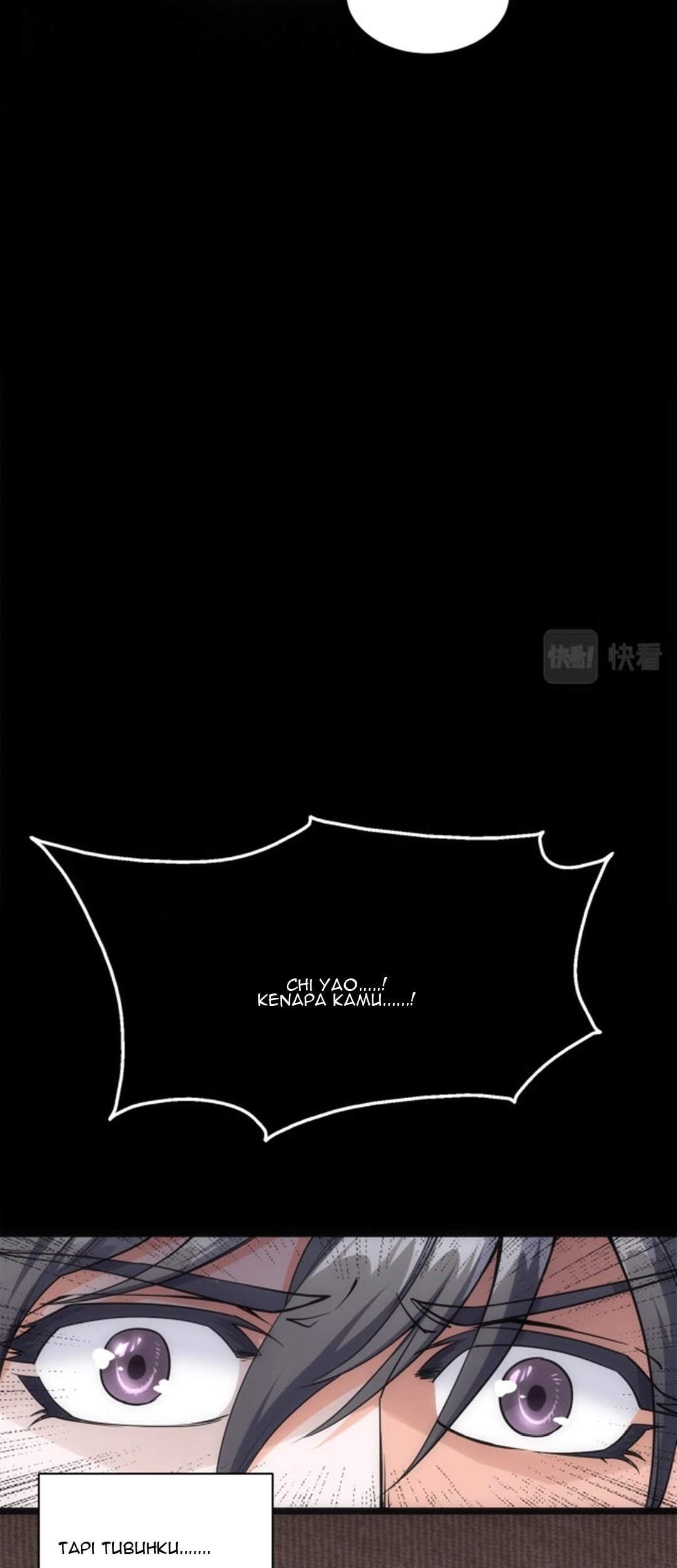 Eternal God Emperor Chapter 01 Gambar 33