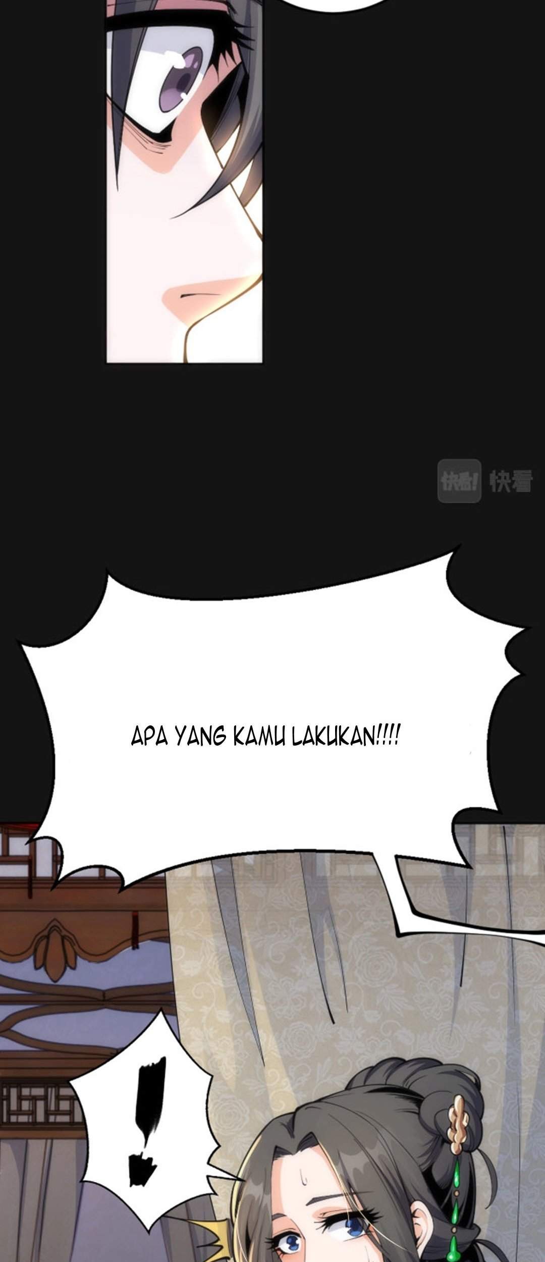 Eternal God Emperor Chapter 01 Gambar 49