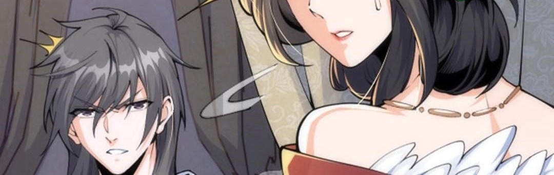 Eternal God Emperor Chapter 01 Gambar 50