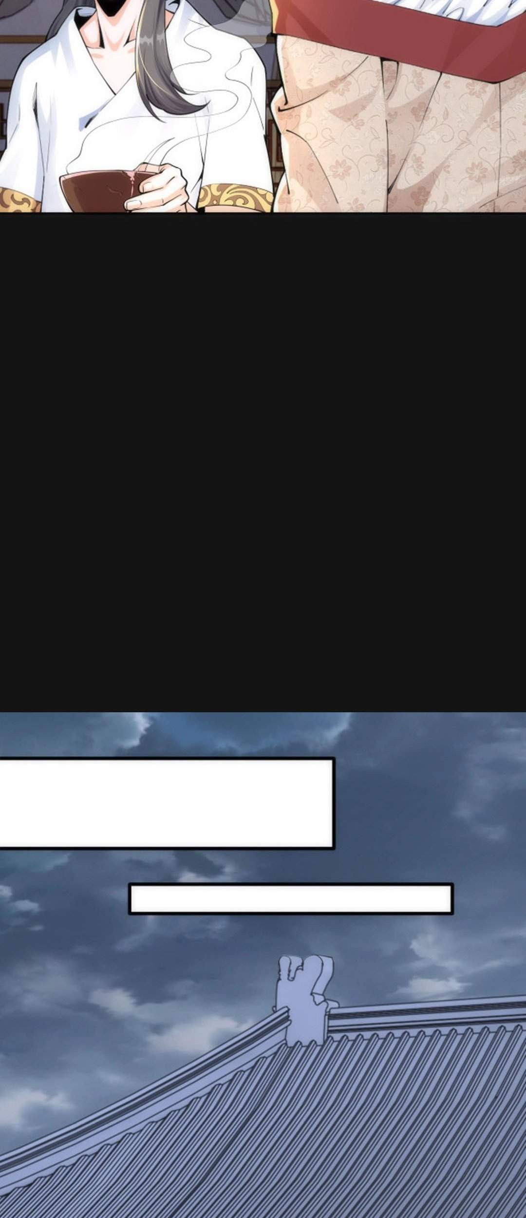 Eternal God Emperor Chapter 01 Gambar 51