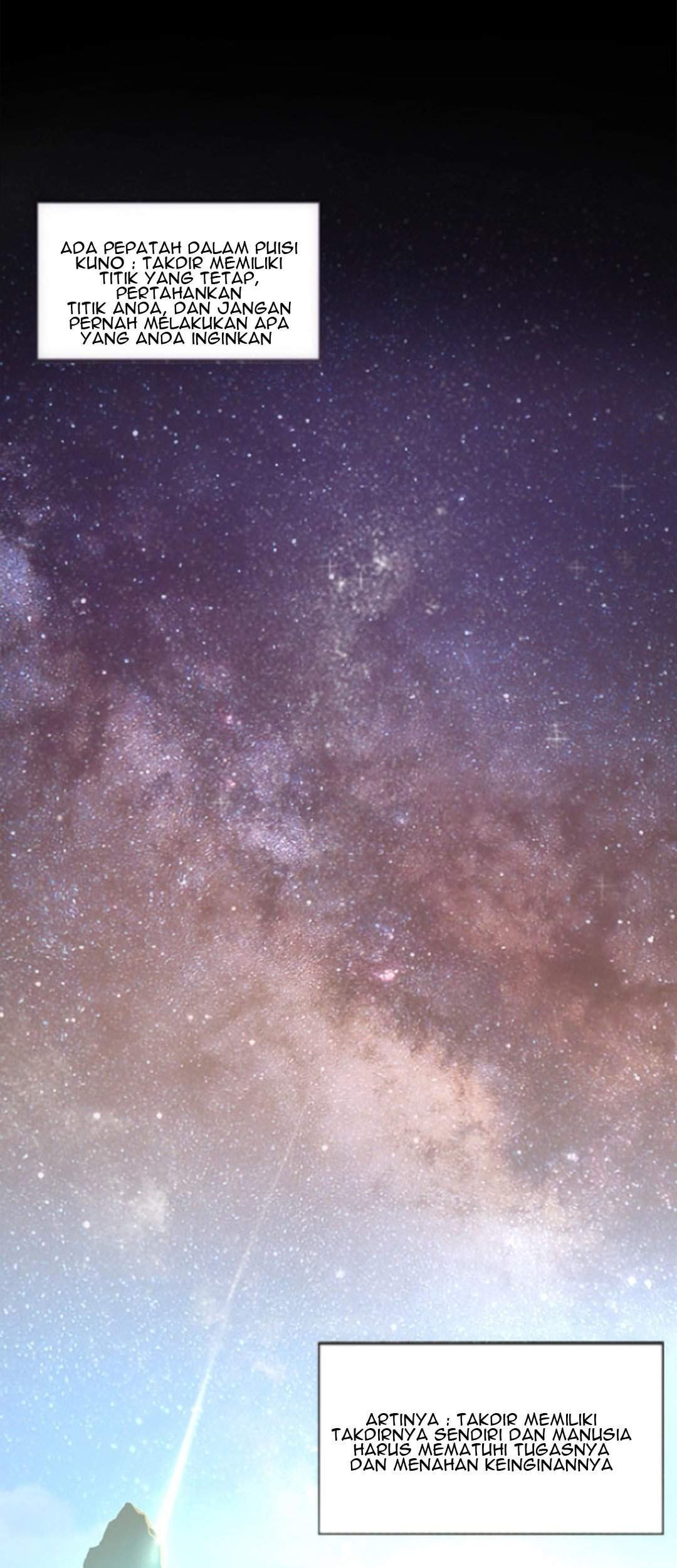 Eternal God Emperor Chapter 01 Gambar 3