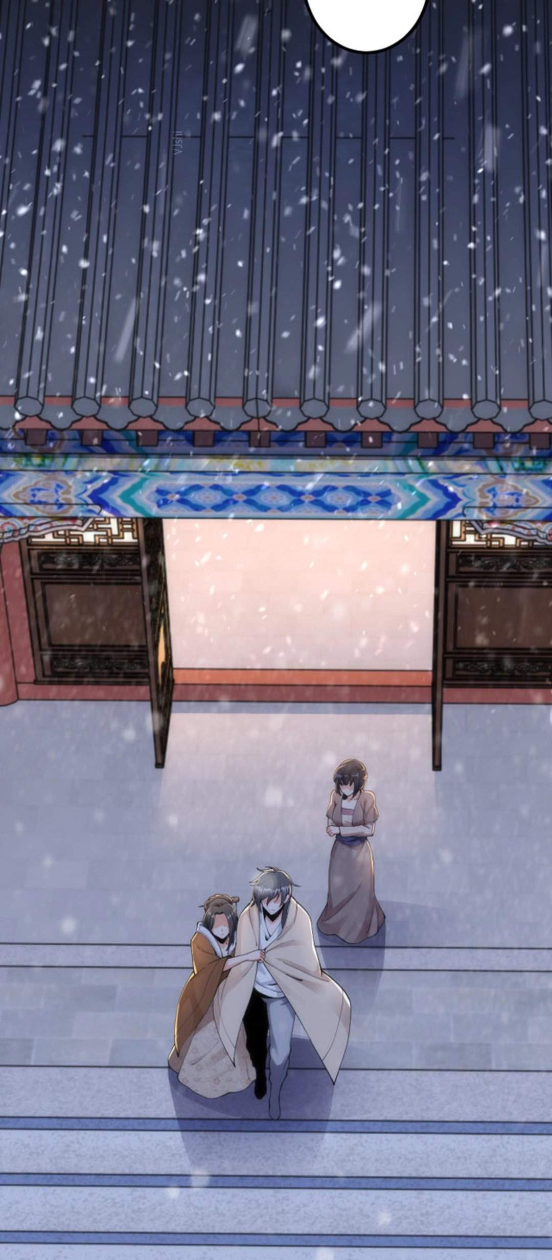 Eternal God Emperor Chapter 01 Gambar 81