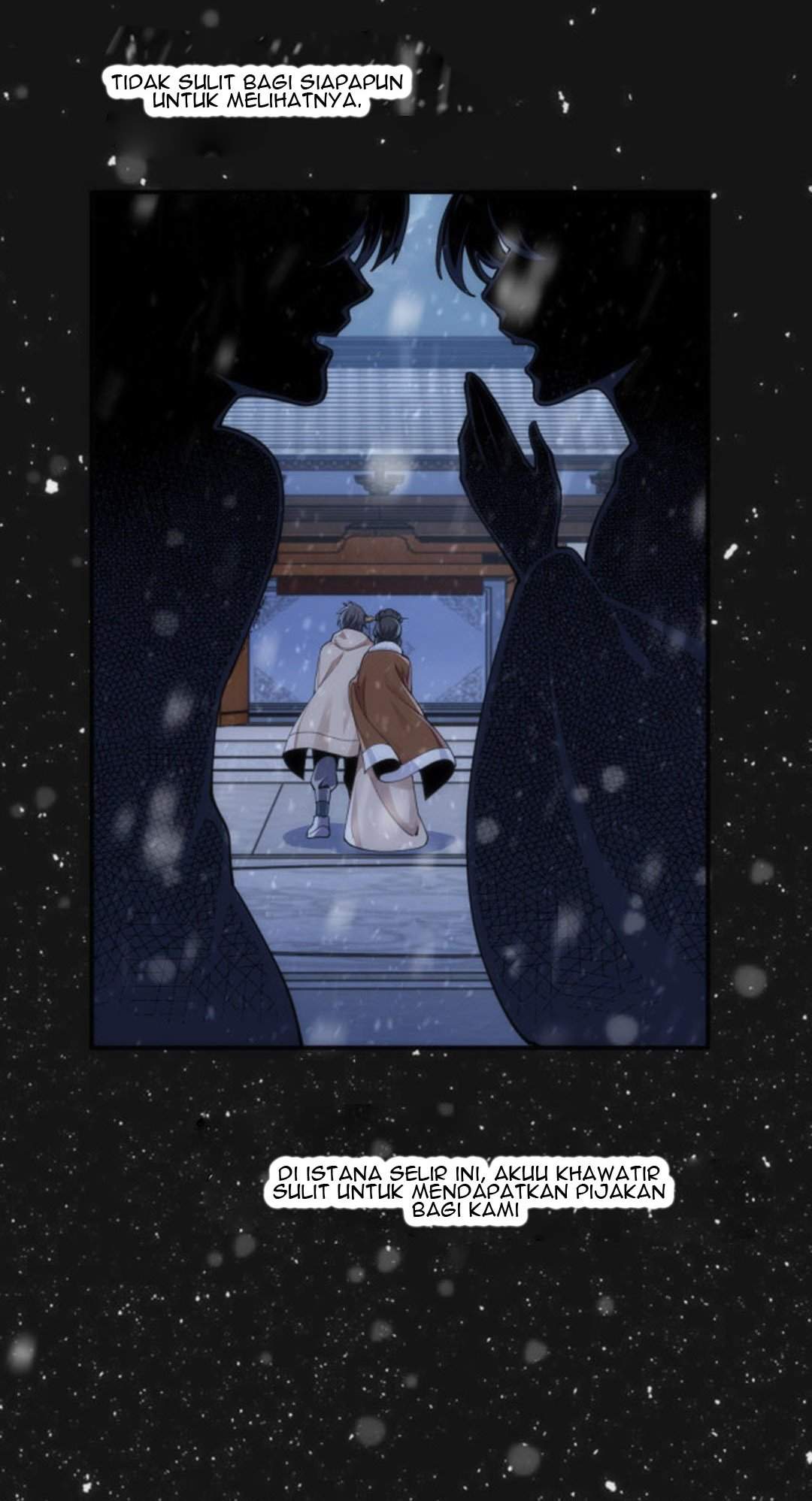 Eternal God Emperor Chapter 01 Gambar 83