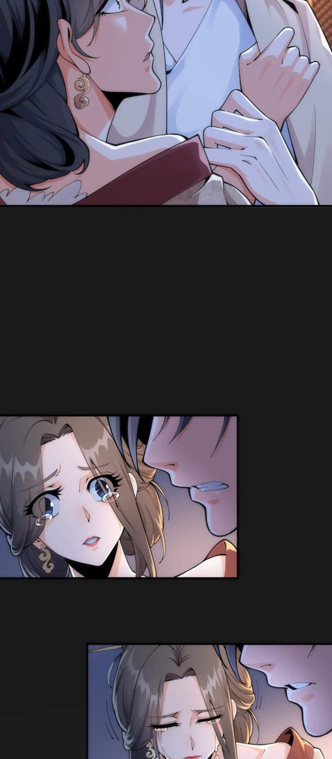 Eternal God Emperor Chapter 01 Gambar 79