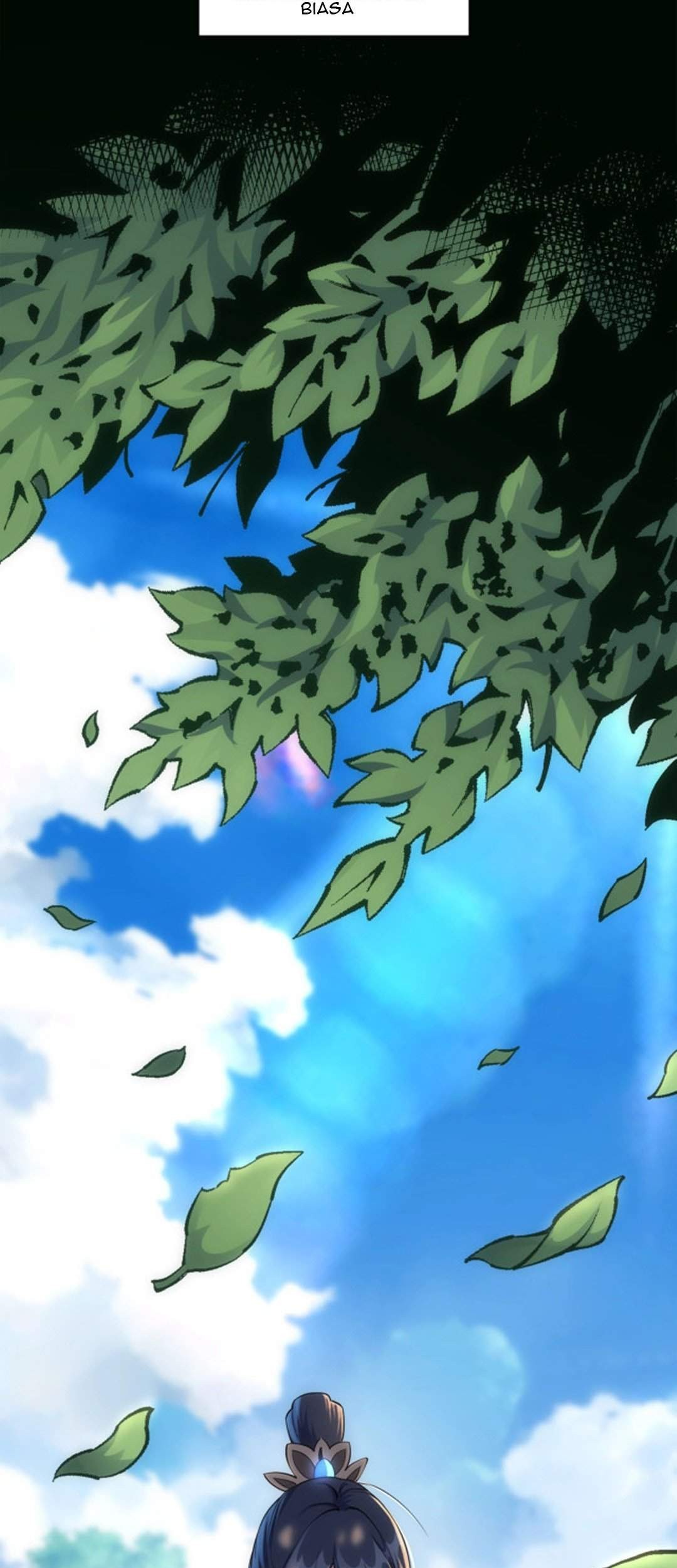 Eternal God Emperor Chapter 01 Gambar 7