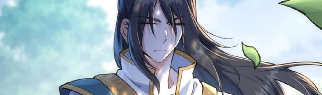 Eternal God Emperor Chapter 01 Gambar 8