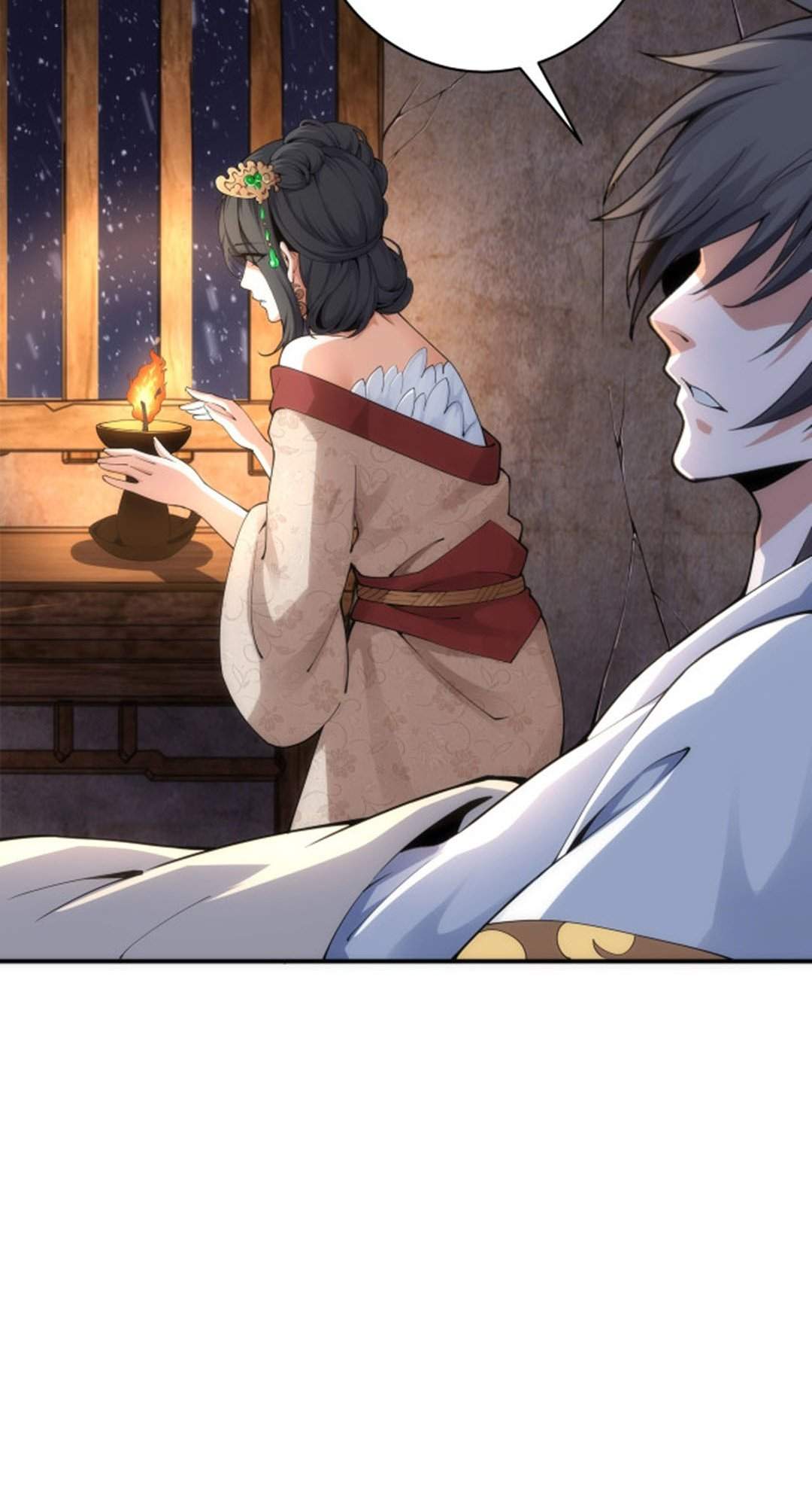 Eternal God Emperor Chapter 01 Gambar 90