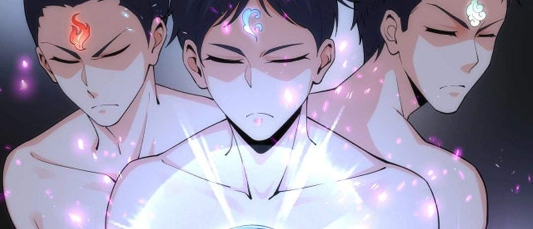 Eternal God Emperor Chapter 01 Gambar 92