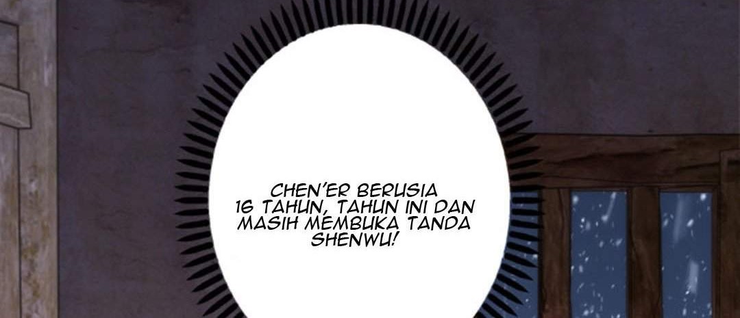 Eternal God Emperor Chapter 01 Gambar 94