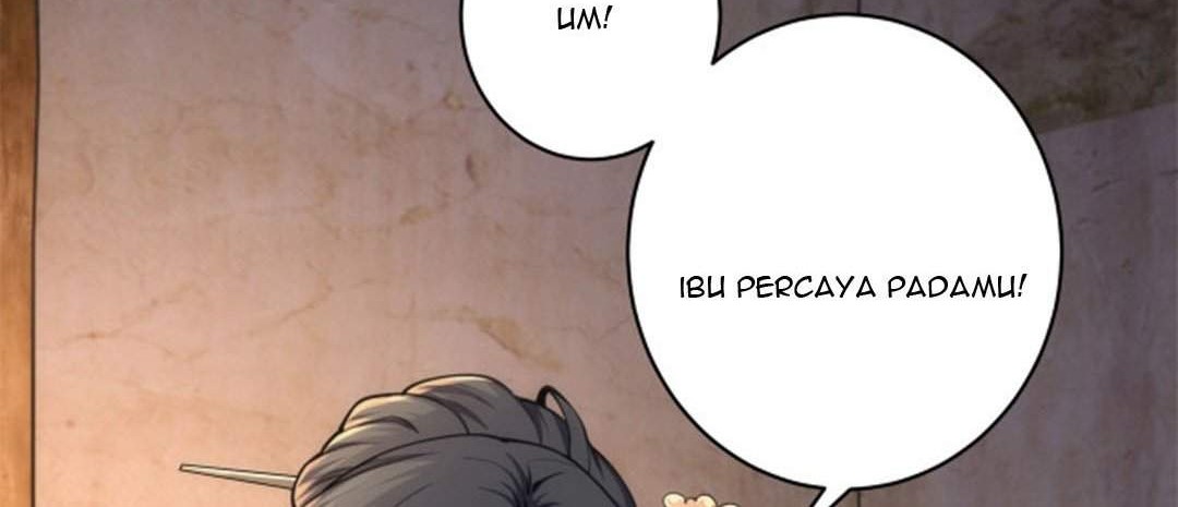 Eternal God Emperor Chapter 01 Gambar 96