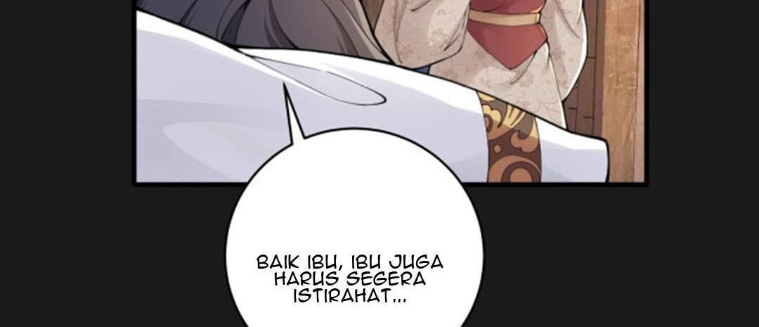 Eternal God Emperor Chapter 01 Gambar 98