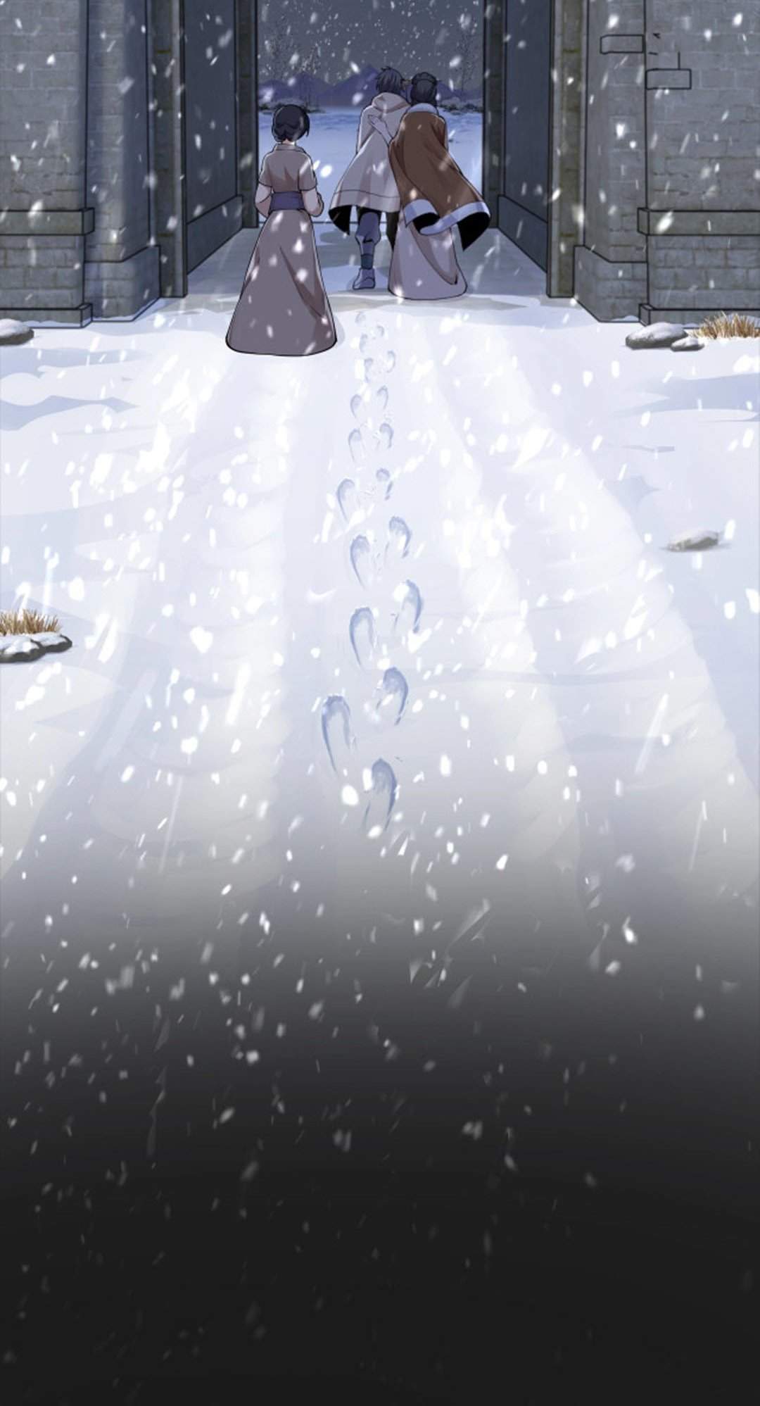 Eternal God Emperor Chapter 01 Gambar 86