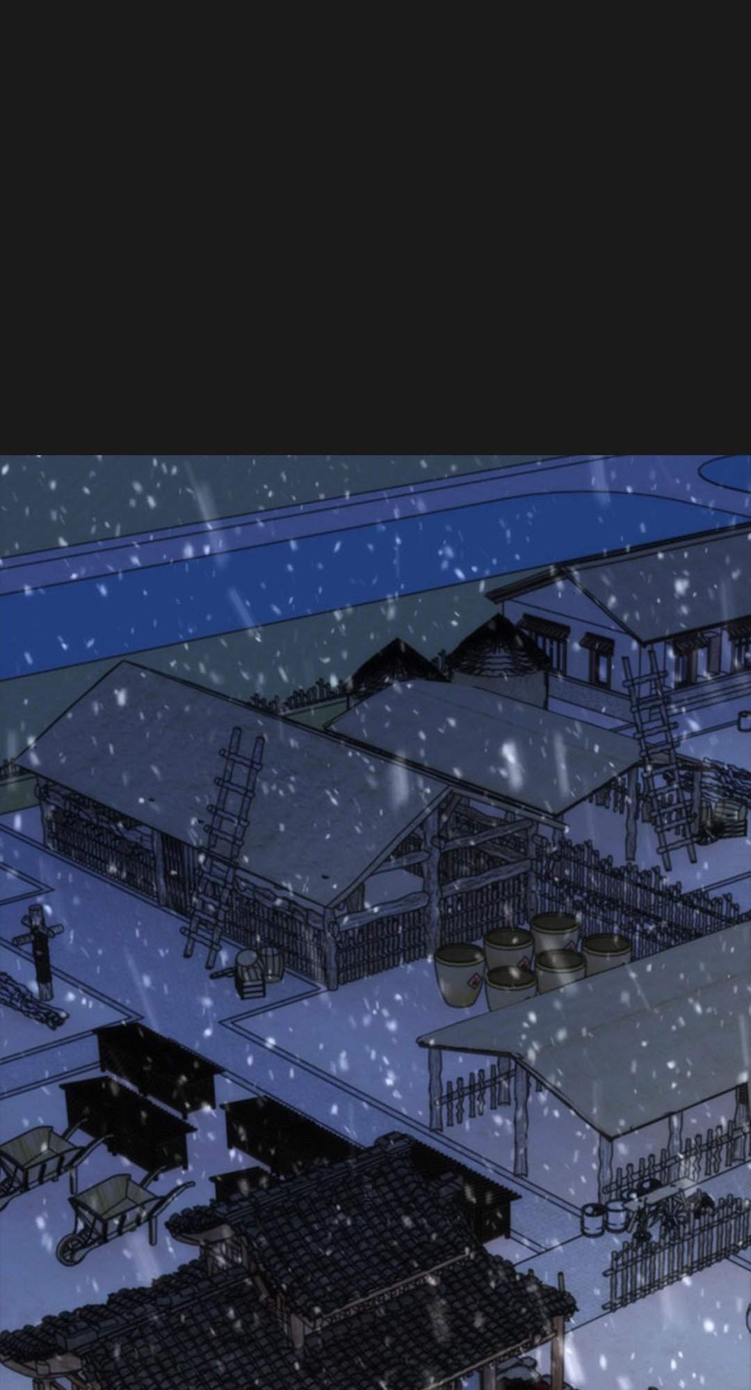 Eternal God Emperor Chapter 01 Gambar 88