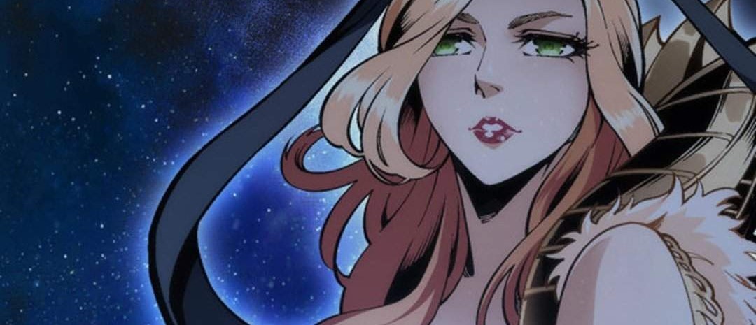 Eternal God Emperor Chapter 01 Gambar 102