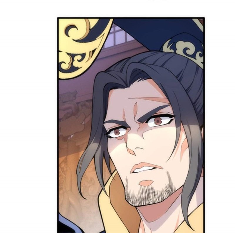 Eternal God Emperor Chapter 09 Gambar 19