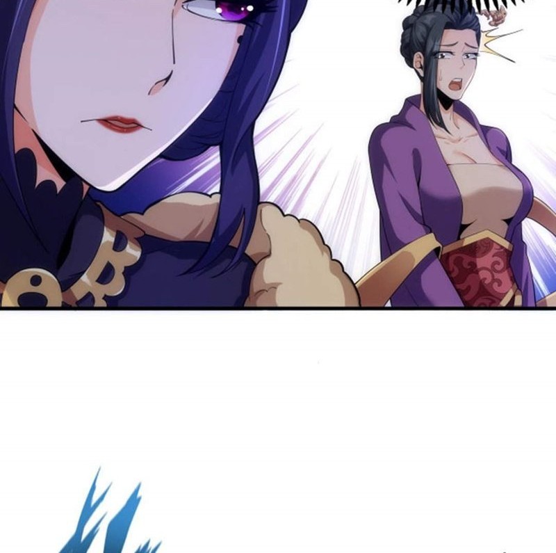 Eternal God Emperor Chapter 09 Gambar 21