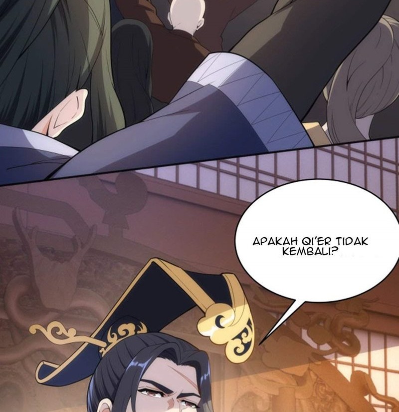 Eternal God Emperor Chapter 09 Gambar 3