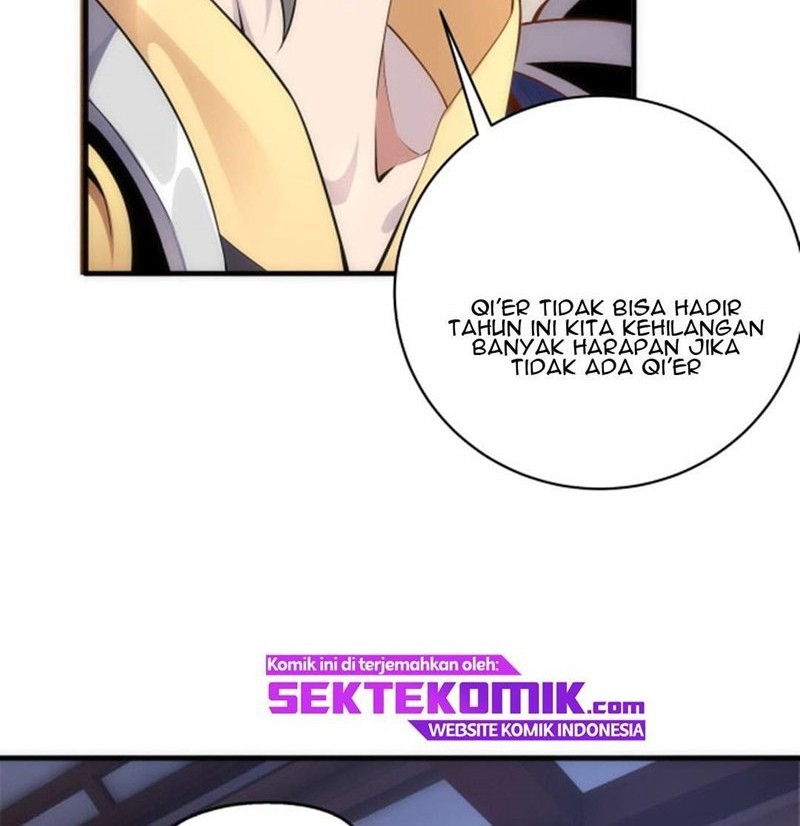 Eternal God Emperor Chapter 09 Gambar 5