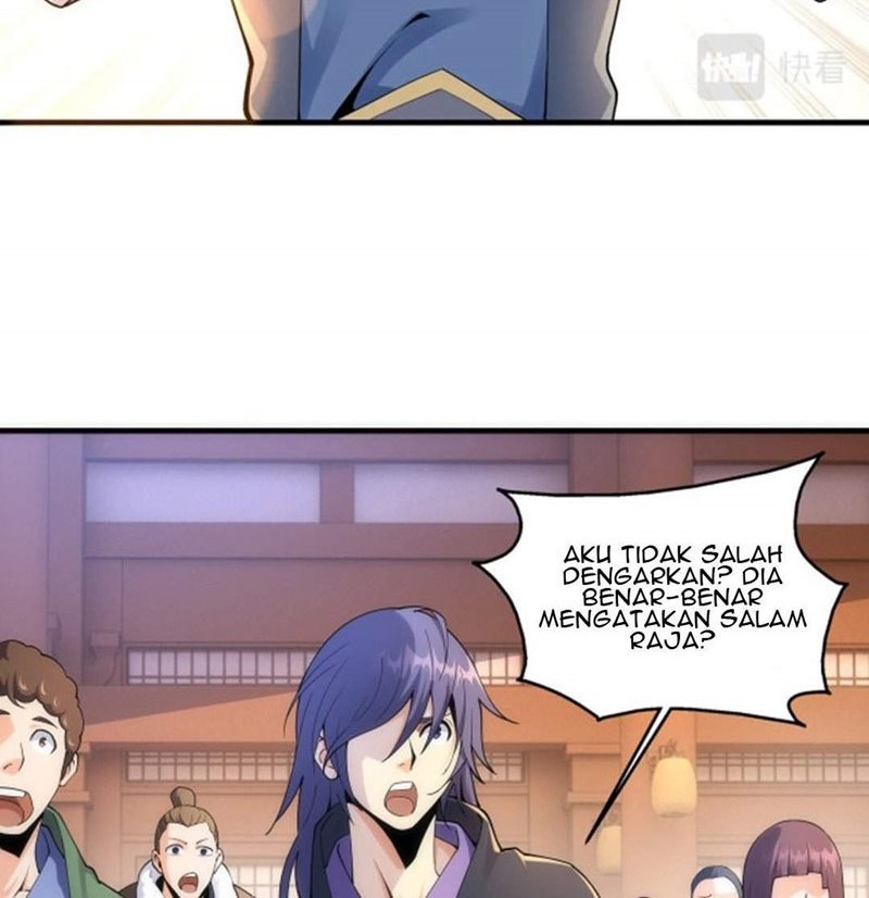 Eternal God Emperor Chapter 09 Gambar 11