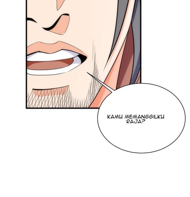 Eternal God Emperor Chapter 09 Gambar 13