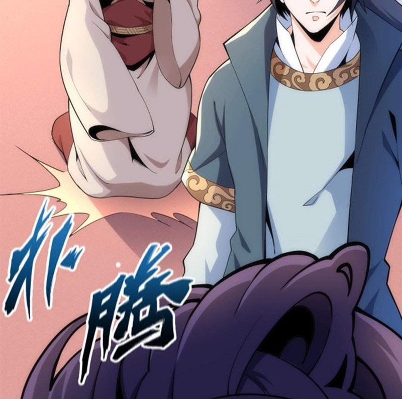 Eternal God Emperor Chapter 09 Gambar 15