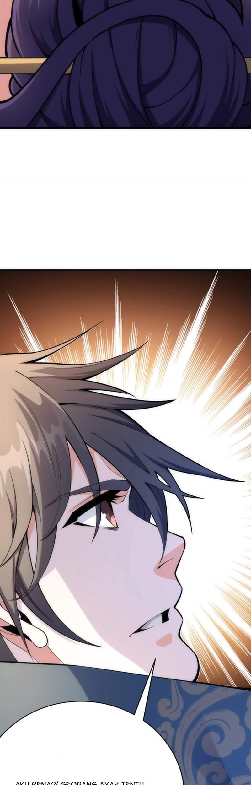 Eternal God Emperor Chapter 09 Gambar 16