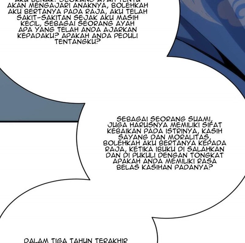 Eternal God Emperor Chapter 09 Gambar 17