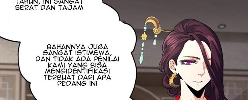 Eternal God Emperor Chapter 07 Gambar 35