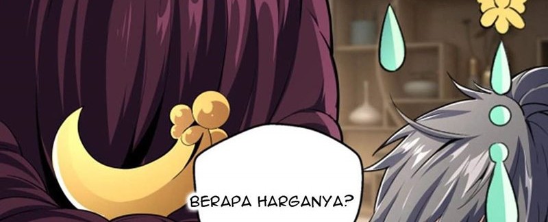 Eternal God Emperor Chapter 07 Gambar 37